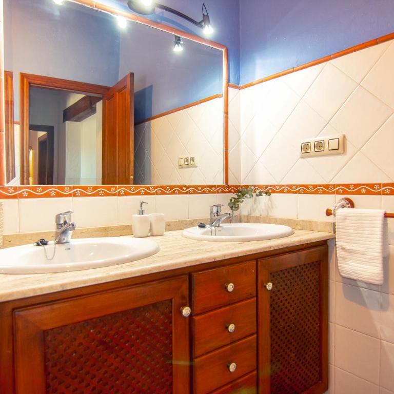 FINCA ROMER - Casa Unifamiliar de 3 dormitorios - 34