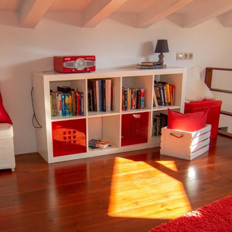FINCA ROMER - Casa Unifamiliar de 3 dormitorios - 37