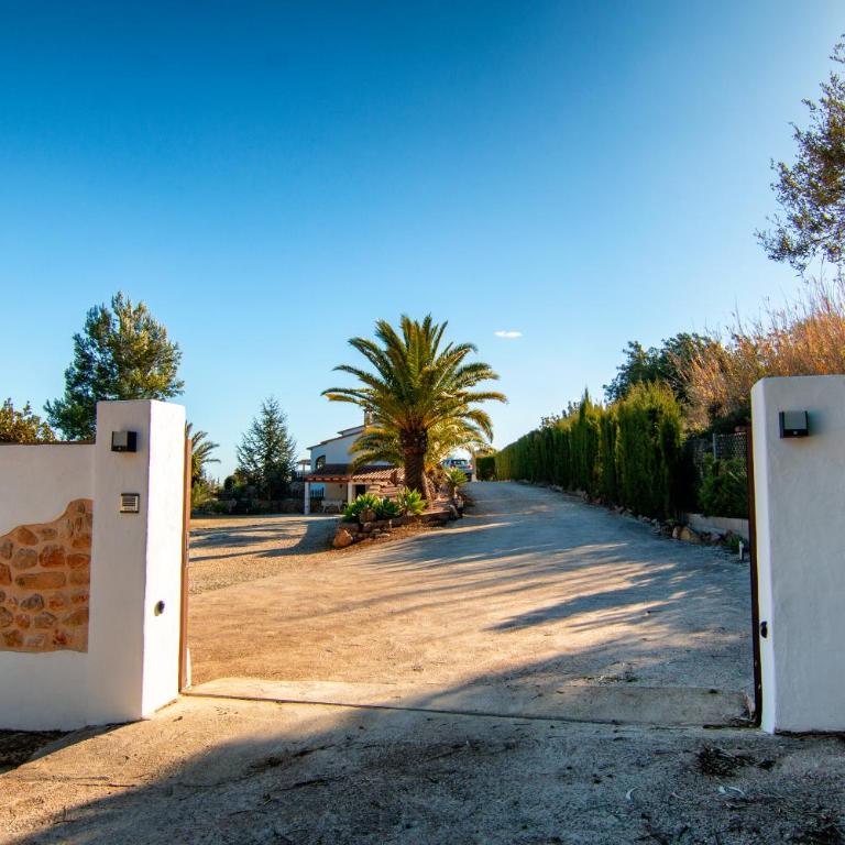 FINCA ROMER - Casa Unifamiliar de 3 dormitorios - 44