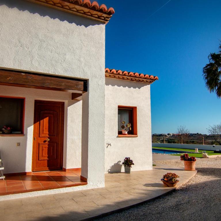 FINCA ROMER - Casa Unifamiliar de 3 dormitorios - 45