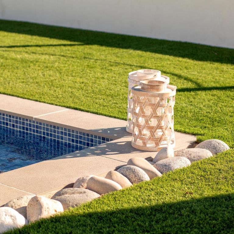 FINCA ROMER - Casa Unifamiliar de 3 dormitorios - 17