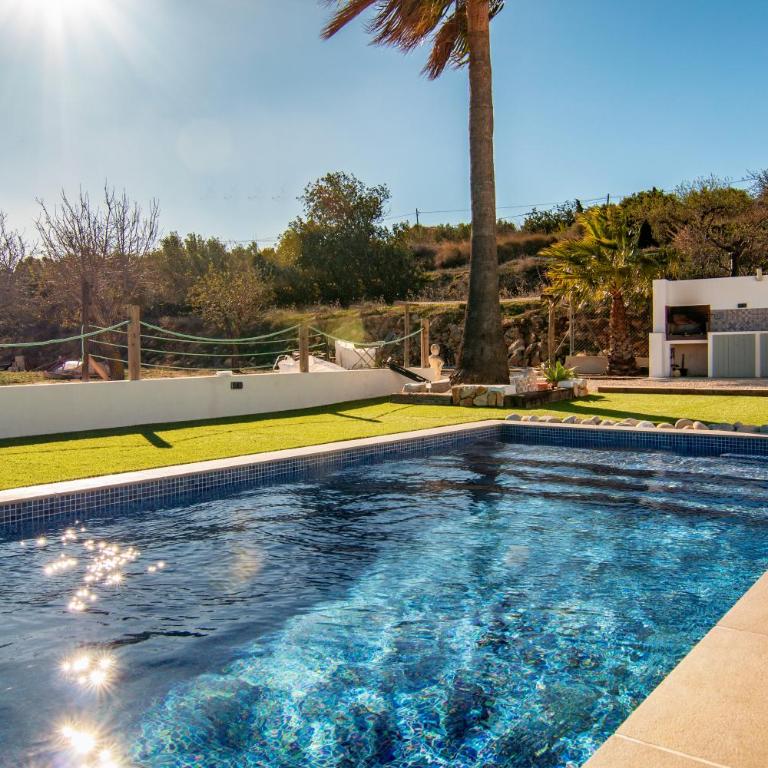 FINCA ROMER - Casa Unifamiliar de 3 dormitorios - 7