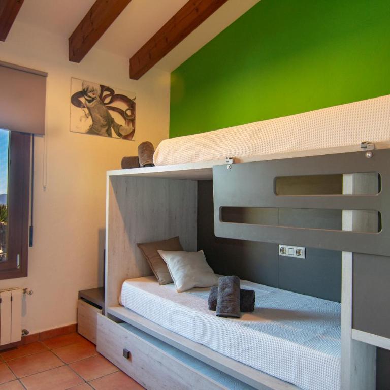 FINCA ROMER - Casa Unifamiliar de 3 dormitorios - 47