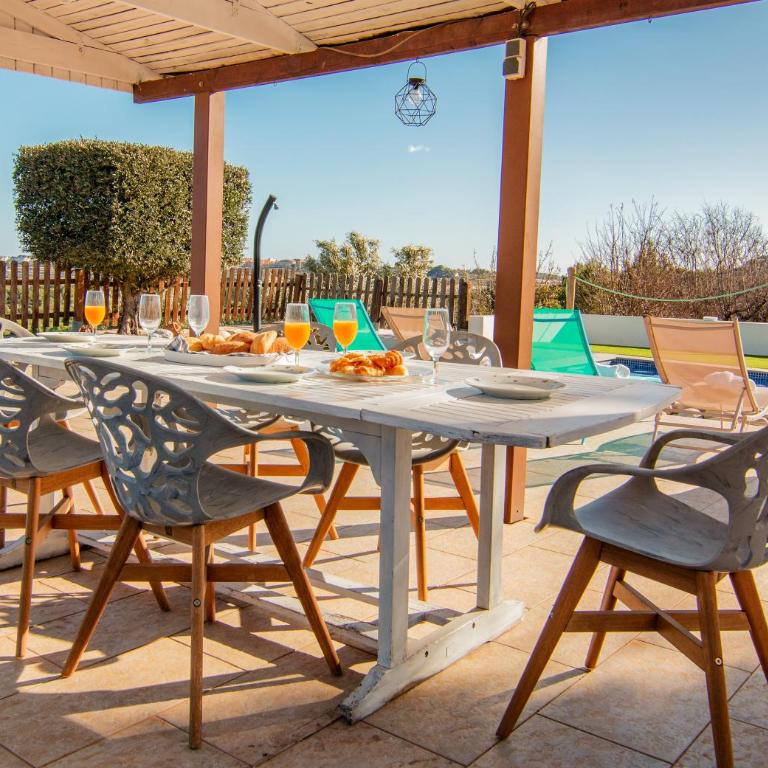 FINCA ROMER - Casa Unifamiliar de 3 dormitorios - 11