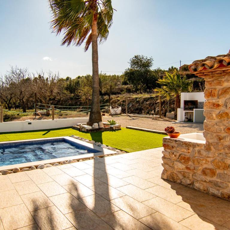 FINCA ROMER - Casa Unifamiliar de 3 dormitorios - 10