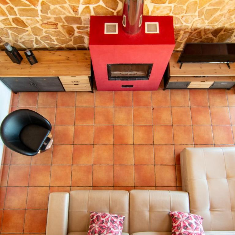 FINCA ROMER - Casa Unifamiliar de 3 dormitorios - 21