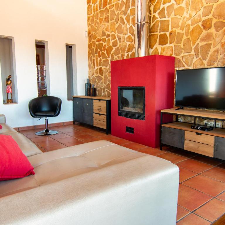 FINCA ROMER - Casa Unifamiliar de 3 dormitorios - 36