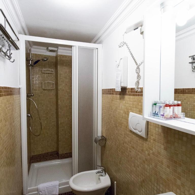 Navona Residenza de Charme - Suite Standard - 8