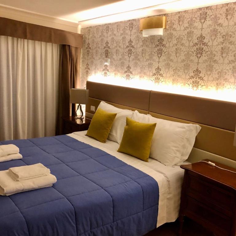 Navona Residenza de Charme - Junior Suite - 3