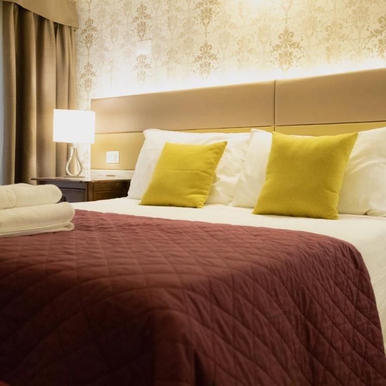 Navona Residenza de Charme - Junior Suite - 6