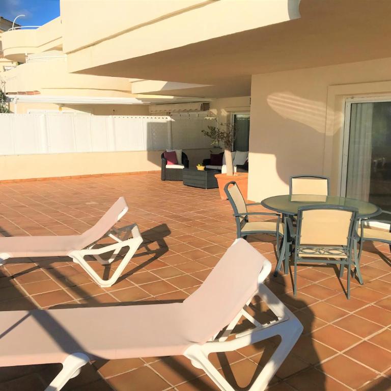Apartments Bermuda Beach - Apartamento Bermuda Beach 7 - 22