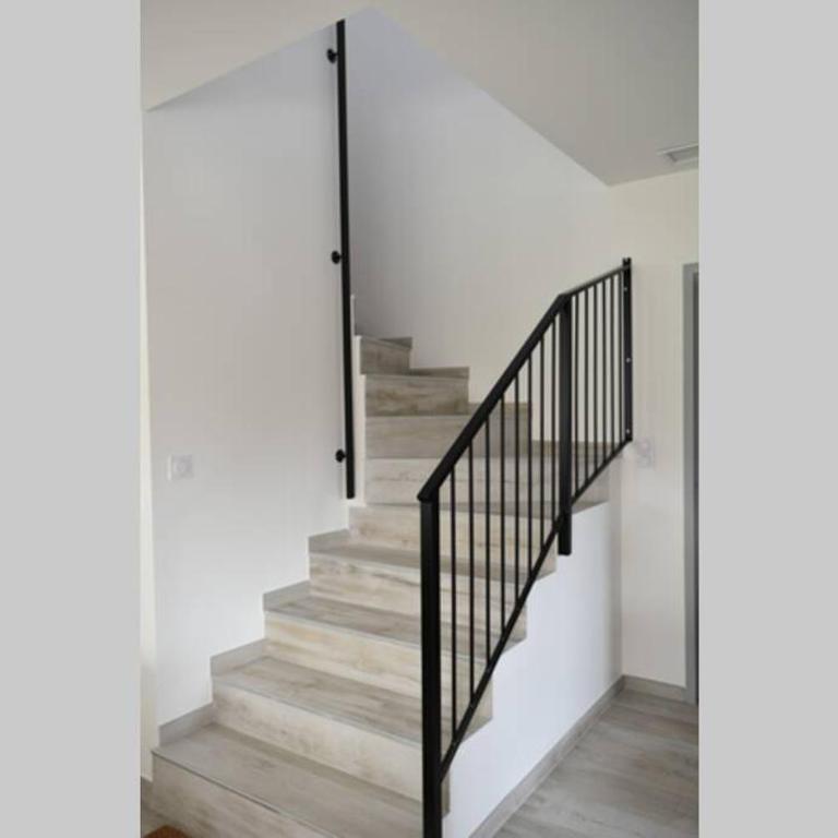 La cabane - Villa - 31