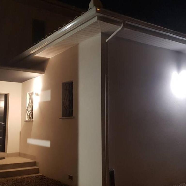 La cabane - Villa - 12
