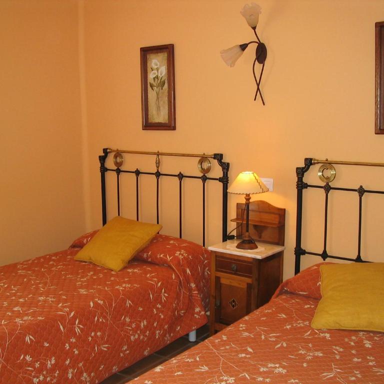 Apartamentos Casa Gallan - Appartamento con 2 Camere da Letto (5 Adulti) - 3