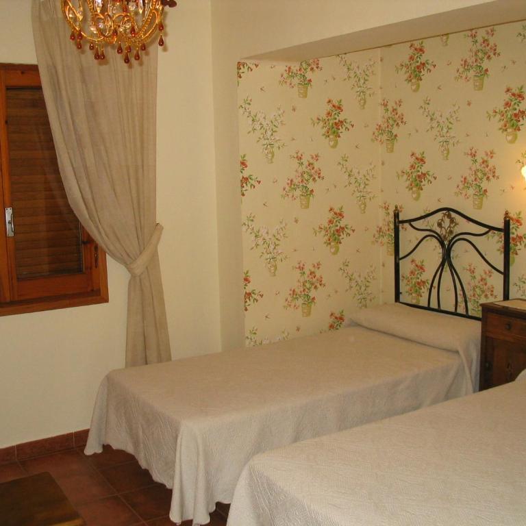 Apartamentos Casa Gallan - Appartamento con 2 Camere da Letto (4 Adulti) - 2