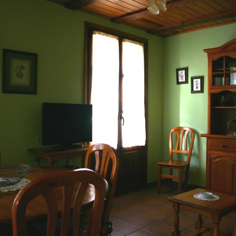 Apartamentos Casa Gallan - Appartamento con 2 Camere da Letto (5 Adulti) - 4