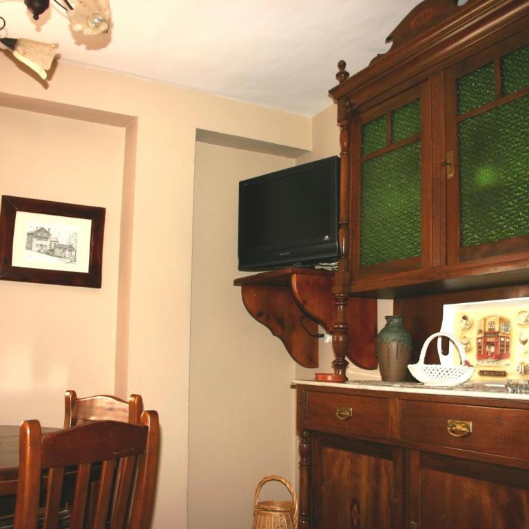 Apartamentos Casa Gallan - Appartamento con 2 Camere da Letto (4 Adulti) - 3