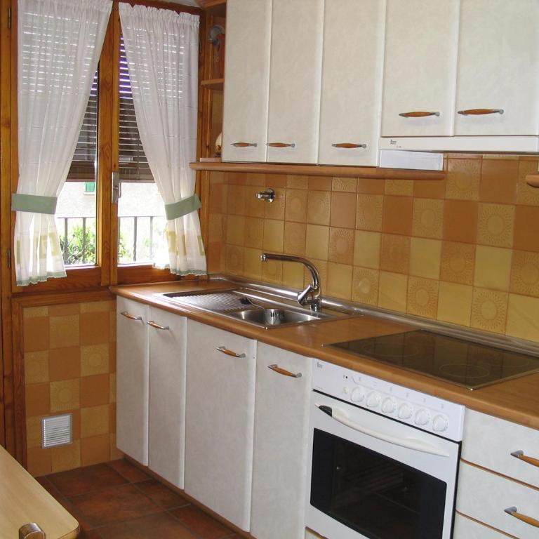 Apartamentos Casa Gallan - Appartamento con 2 Camere da Letto (4 Adulti) - 4
