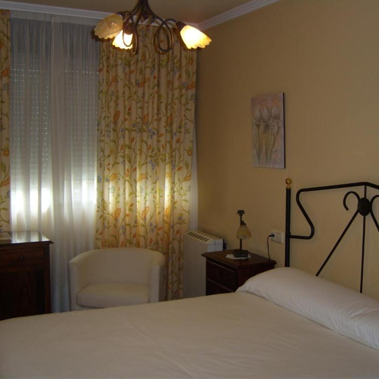 PR Tambre - Habitación Doble - 1 o 2 camas - 25