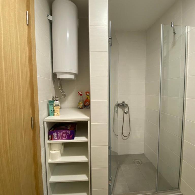 Apartman Stella - Apartman sa 1 Spavaćom Sobom - 24