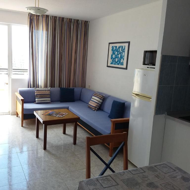 Jandia Attico Vista Oceano - Apartamento Ático - 11