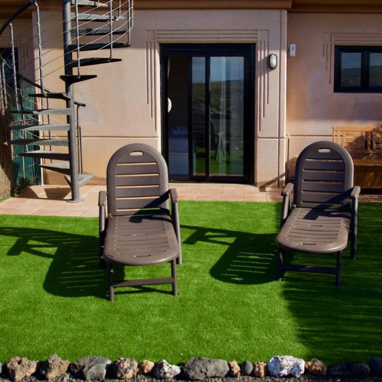 The Blue Torrent, perfect for relaxing getaway - Apartamento de 1 dormitorio - 8