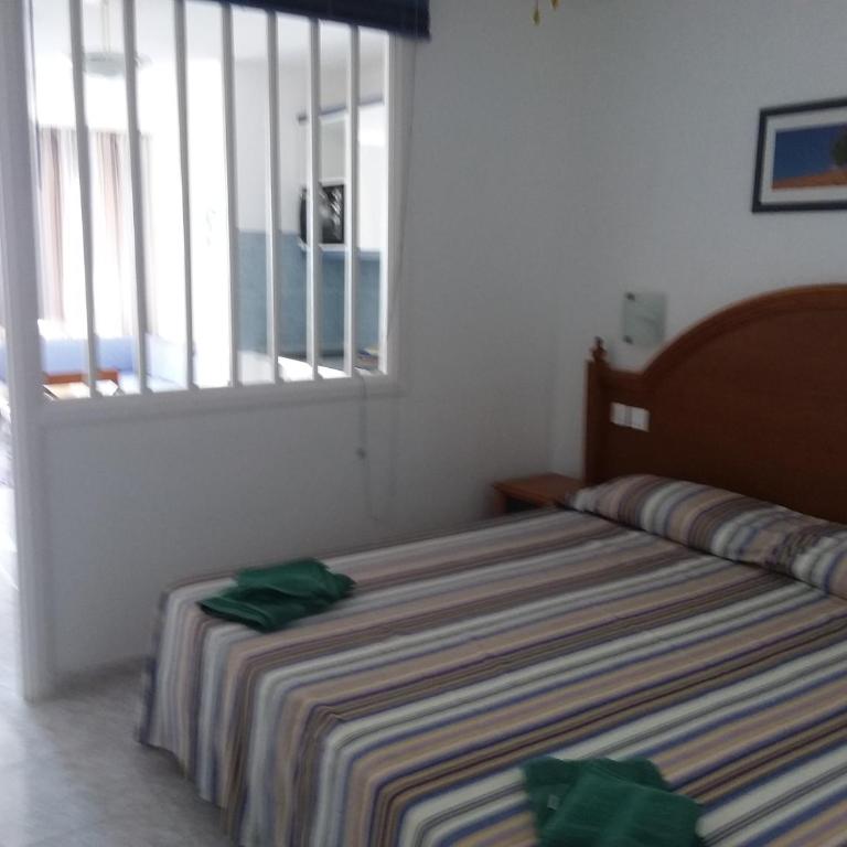 Jandia Attico Vista Oceano - Apartamento Ático - 23