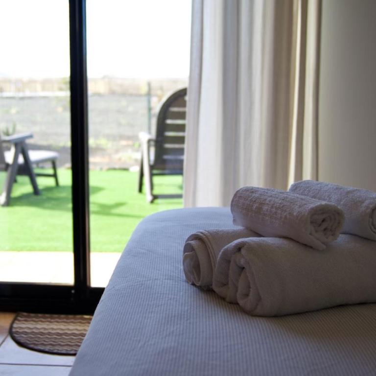 The Volcano's Land, Perfect for relaxing Getaway - Casa con 1 dormitorio - 10