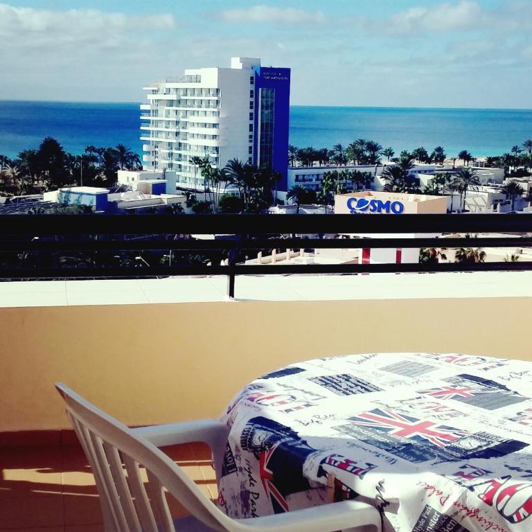 Jandia Attico Vista Oceano - Apartamento Ático - 6