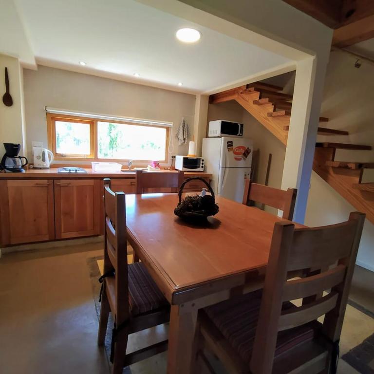 Departamentos Lonquimay - Duplex Apartment - 1