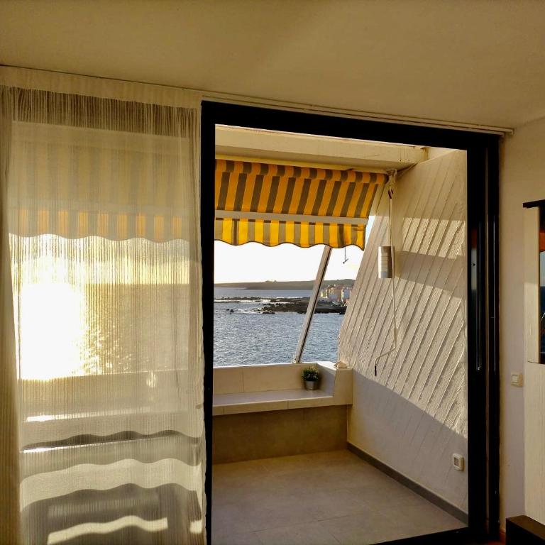 Apartamento Maravilla Vista Mar - Apartamento de 1 dormitorio - 17