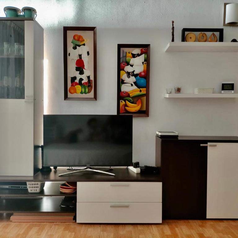 Apartamento Maravilla Vista Mar - Apartamento de 1 dormitorio - 18