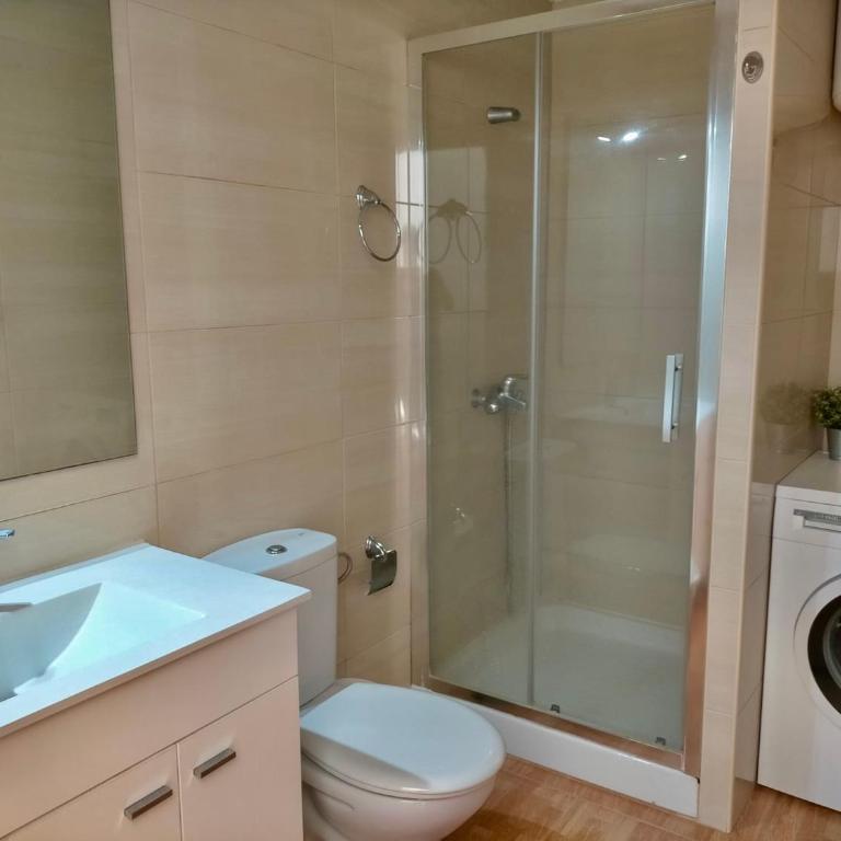 Apartamento Maravilla Vista Mar - Apartamento de 1 dormitorio - 26