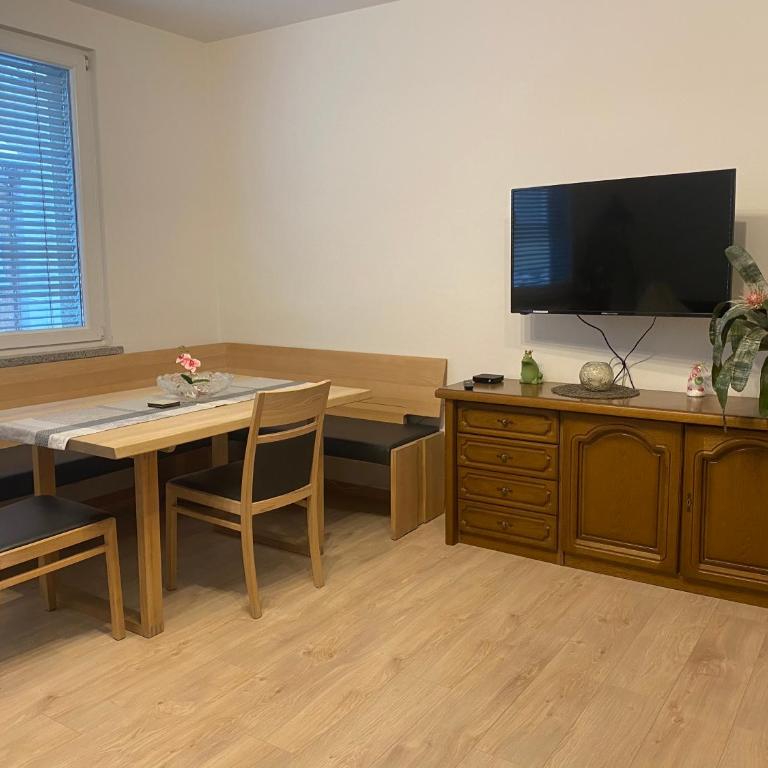 Ferienwohnung neben dem Schloss Porcia - Apartment mit 1 Schlafzimmer - 3