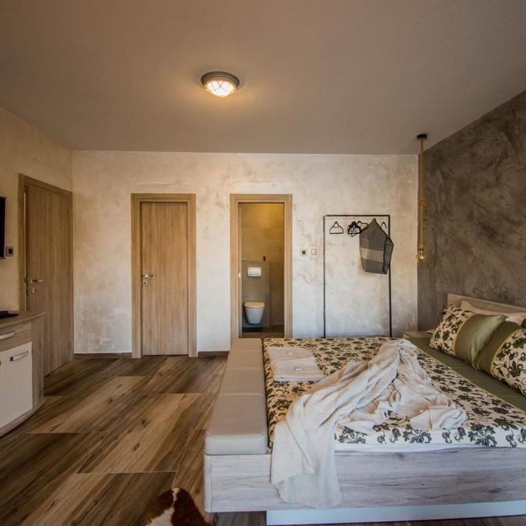 Seafront Villa with Private Beach & Pool in Kotor Bay, Villa Viborg - Villa with Private Pool - 29