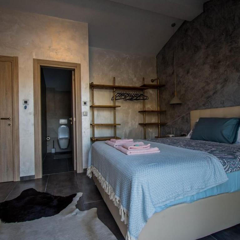 Seafront Villa with Private Beach & Pool in Kotor Bay, Villa Viborg - Villa with Private Pool - 35