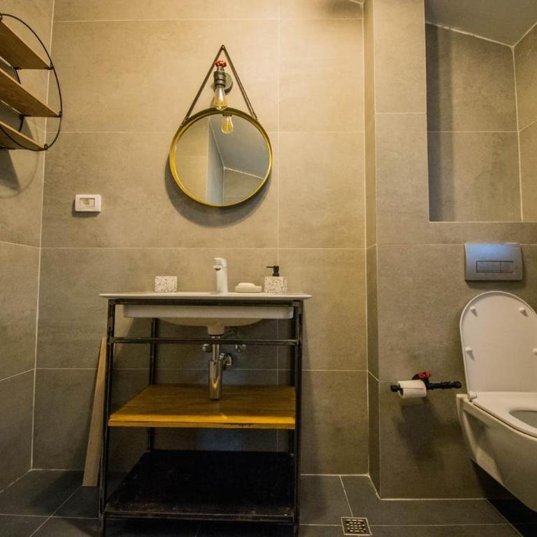 Seafront Villa with Private Beach & Pool in Kotor Bay, Villa Viborg - Villa with Private Pool - 33