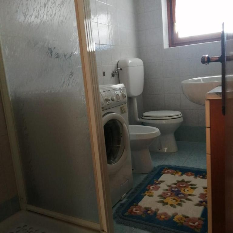 Casa Minela - Appartamento con 1 Camera da Letto - 27