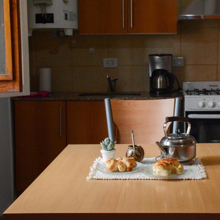 Complejo Solar Apart - Studio (3 Adults) - 4