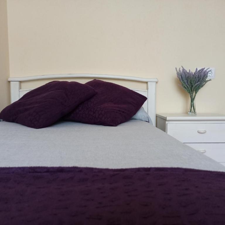 Raitán, apartamento centro de Llanes a 400 m de la playa VUT-2345-AS - Three-Bedroom Apartment - 4