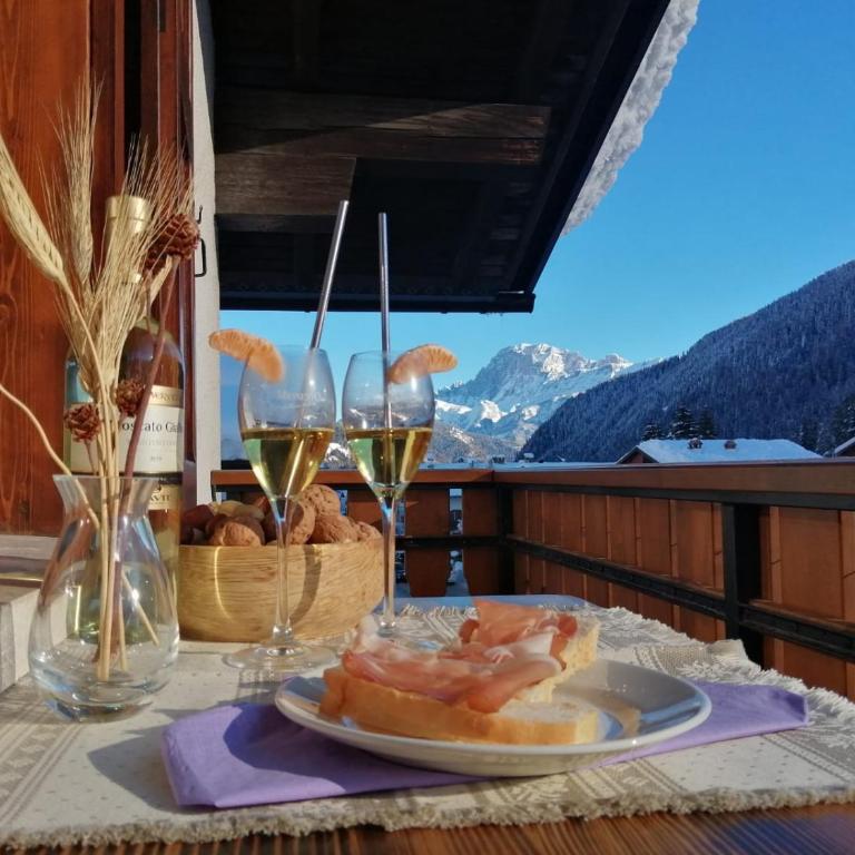 Casa Minela - Appartamento con 1 Camera da Letto - 1