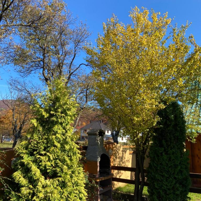 Lodge Breza Lux - Kuća sa 3 Spavaće Sobe - 45