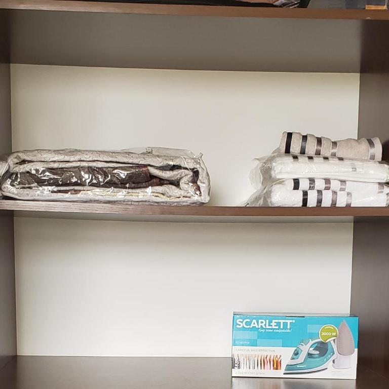 Departamento Equipetrol Empresarial Familiar - Apartamento de 1 dormitorio - 18