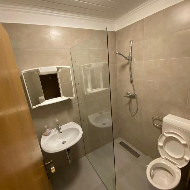 Pension Günther self Check-in free parking - Doppelzimmer - 3