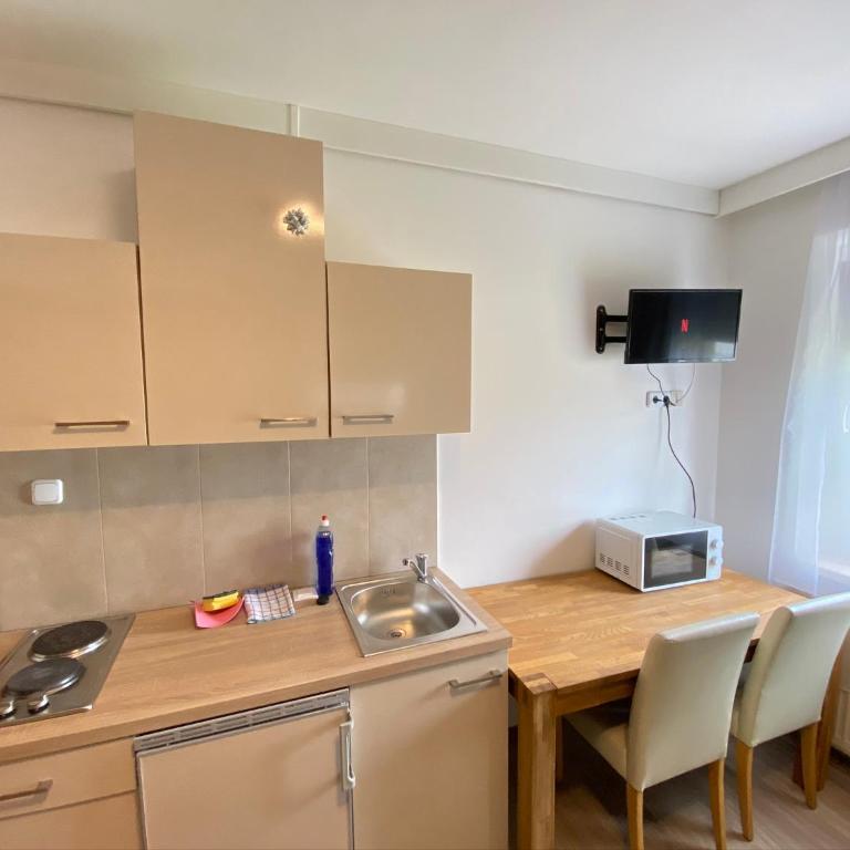 Pension Günther self Check-in free parking - Doppelzimmer - 5