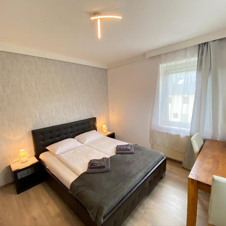 Pension Günther self Check-in free parking - Doppelzimmer - 2