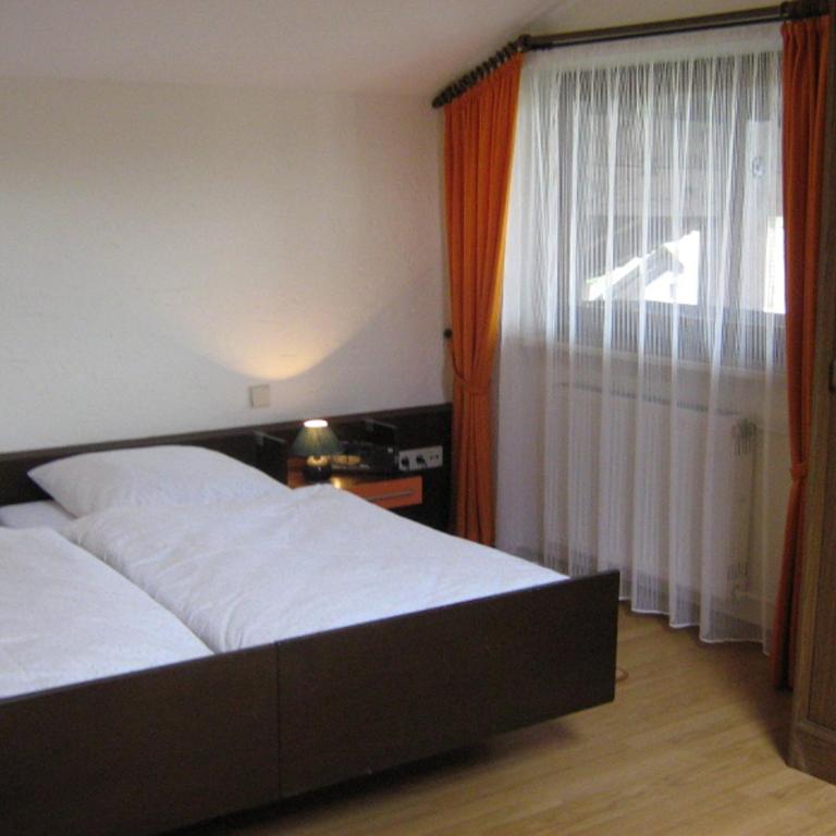 Haus Scheucher - Chiemgau Karte - Apartment - 2
