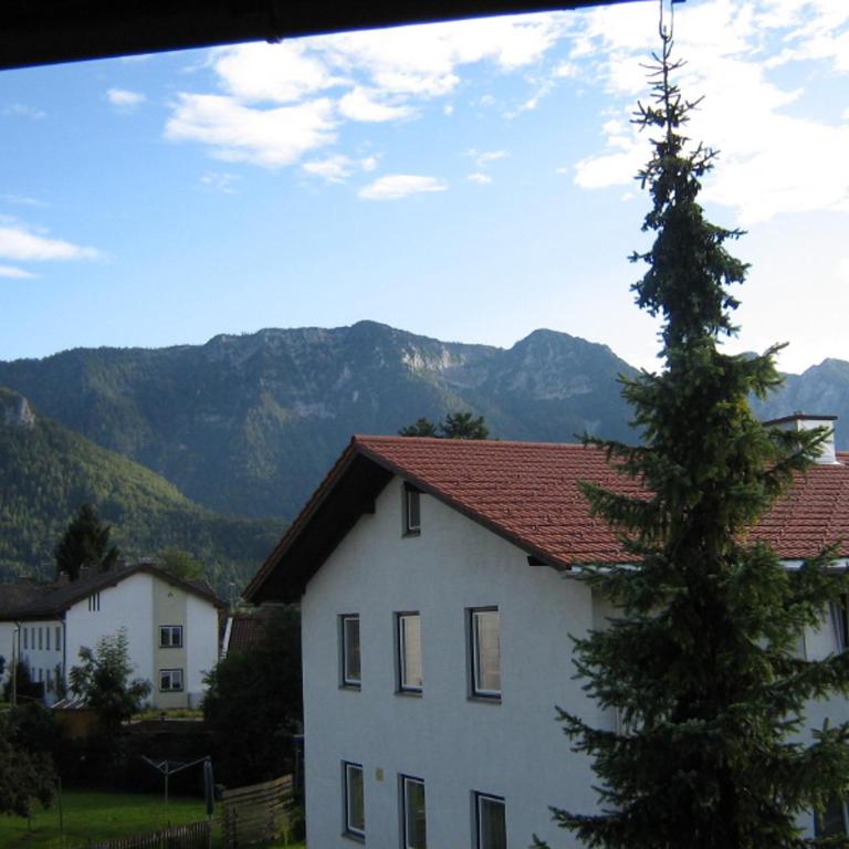 Haus Scheucher - Chiemgau Karte - Apartment mit Balkon - 4