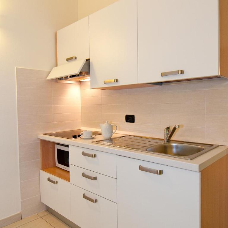 Diano Sporting Apartments - Appartamento con 2 Camere da Letto e Terrazza (4 Adulti) - 1