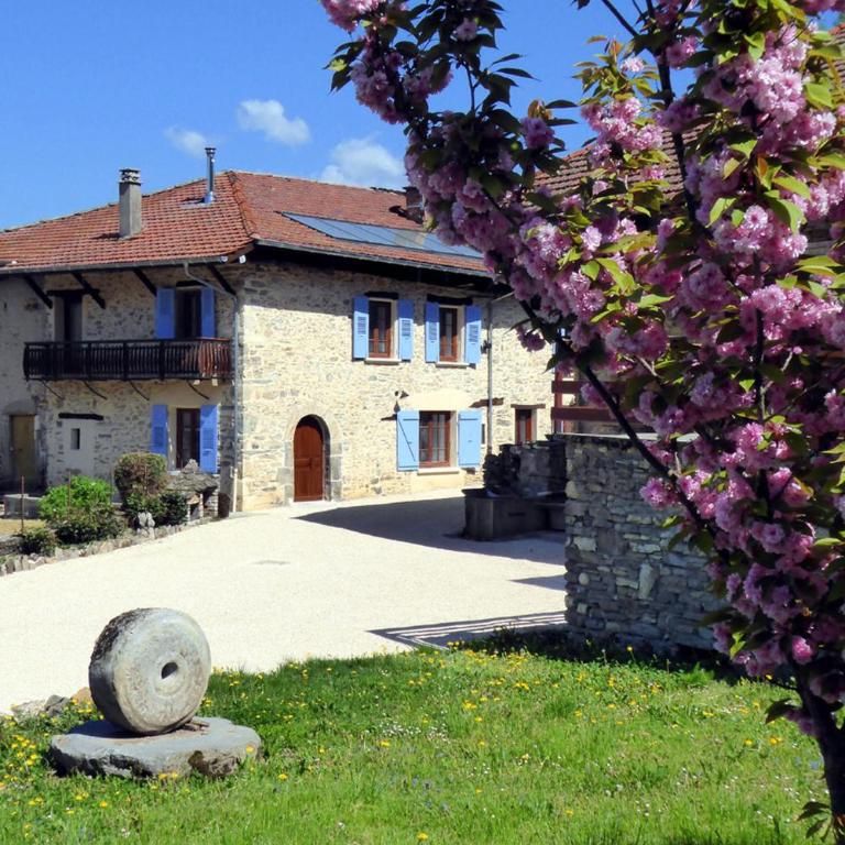 ADAL-BERHT - Maison 3 Chambres - 1